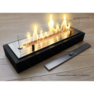 Biofireplace Alaid Style 300-K-C1 GlossFire