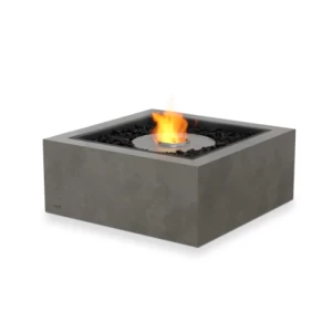 Base 30 Fire Pit Table