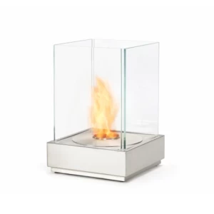 Mini T Designer Fireplace