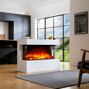 Electric fireplace I1000E smart App